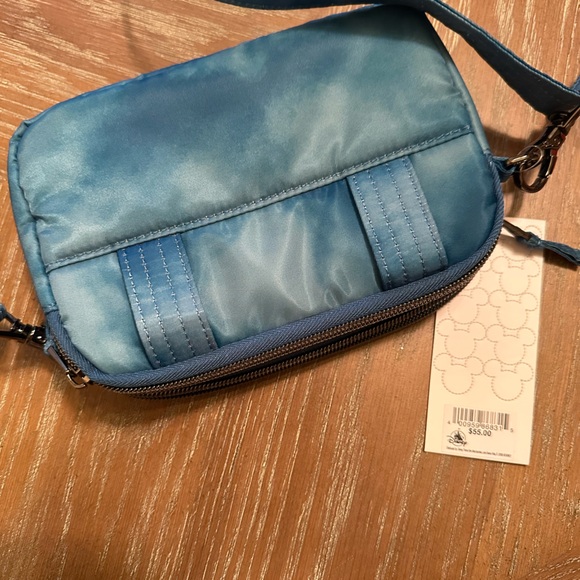 RunDisney Lug crossbody new - Picture 3 of 5